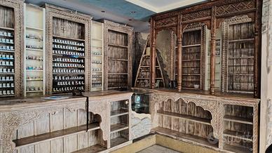 arredamento bar-tabacchino-edicola o altro 