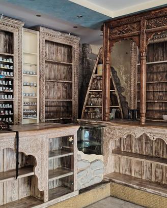 arredamento bar-tabacchino-edicola o altro 