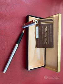 PENNA STILOGRAFICA Parker Arrow