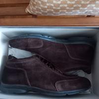 Scarpe uomo invernali