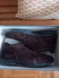 Scarpe uomo invernali