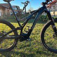 Specialized Turbo Levo SL - Expert Fsr Carbon Tg M
