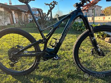 Specialized Turbo Levo SL - Expert Fsr Carbon Tg M