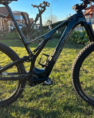 Specialized Turbo Levo SL - Expert Fsr Carbon Tg M
