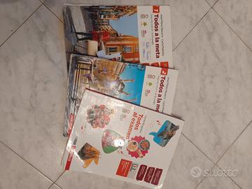 libri scuola media 