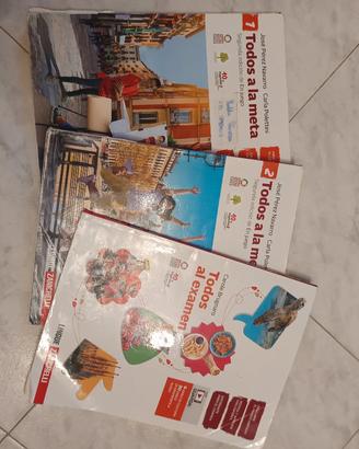 libri scuola media 