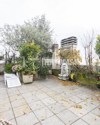 RIFV274 - MM1 -Villa S.G. - LUMINOSO TRILOCALE CON