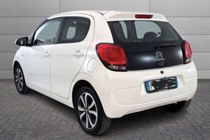 Citroen C1 Shine 