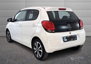 Citroen C1 Shine 