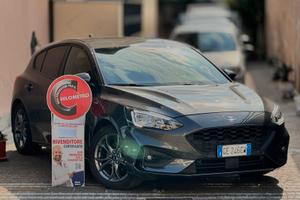 Ford Focus 1.5 EcoBlue 120 CV 5p. ST-Line