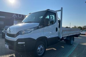 IVECO DAILY 35C15 CASSONE FISSO LUNGO
