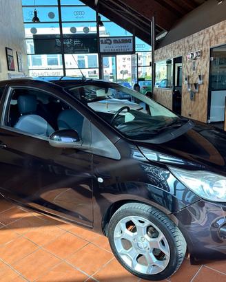 Ford Ka+ 1.3 TDCi 75CV Titanium