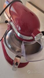 Impastatrice planetaria