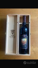 Brunello di montalcino castello Banfi 2015