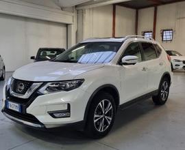 NISSAN X-Trail 1.6 dCi 2WD N-Connecta -7 POSTI-T