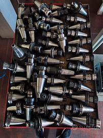 Coni ISO 45 DIN ER 32