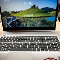 computer HP windows 11 pro