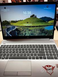 computer HP windows 11 pro