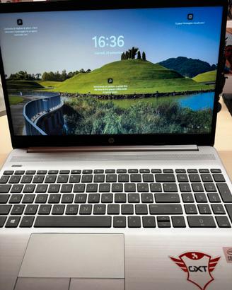 computer HP windows 11 pro