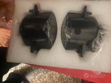 Fendinebbia clio e renault kangoo