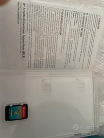 Video game Spongebob Battle for bikini bottom