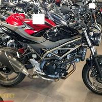 Suzuki SV 650