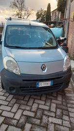 Renault Kangoo 3°serie (2008)
