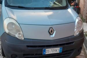 Renault Kangoo 3°serie (2008)