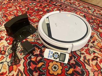 Robot aspirapolvere iLife V3S Pro