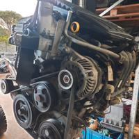 MOTORE MAZDA 2 1.4 2008 ZJ - USATO - BUONA CONDIZI