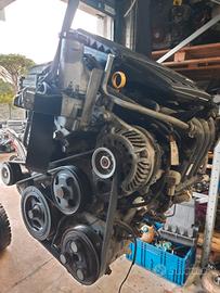 MOTORE MAZDA 2 1.4 2008 ZJ - USATO - BUONA CONDIZI