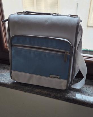 Borsa porta PC ATOMIA