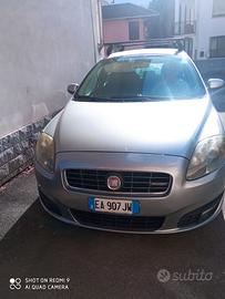 Fiat croma 1.9 mtj