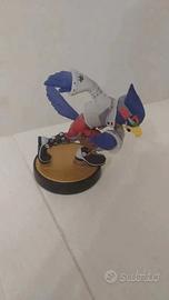 Amiibo Falco