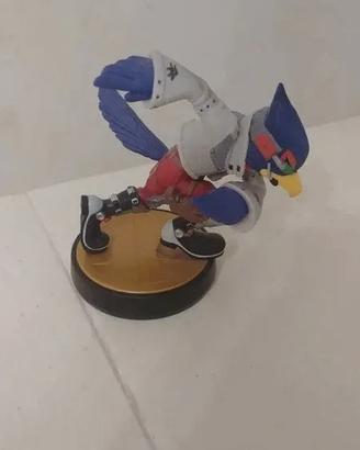 Amiibo Falco