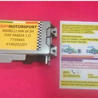 Centralina Marelli iaw 6f. sh 7759445  per fiat pa