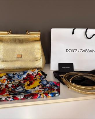 Borsa Miss sicily