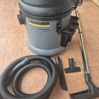 Bidone aspiratutto Karcher NT 27/1