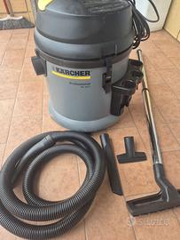 Bidone aspiratutto Karcher NT 27/1