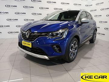 Renault Captur TCe 12V 100 CV GPL Techno - PR...