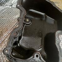 coppa olio fiat panda 1.3 mjt