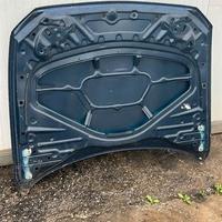 Cofano anteriore f20 2018