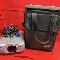 Videoproiettore Panasonic - Philips