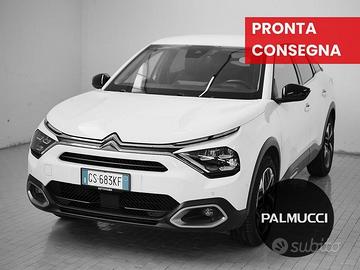 Citroën C4 PureTech 130 S&S Max