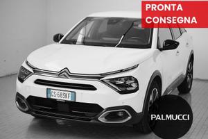 Citroën C4 PureTech 130 S&S Max