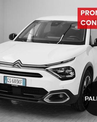 Citroën C4 PureTech 130 S&S Max