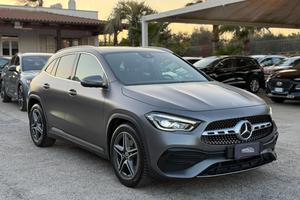 MERCEDES-BENZ GLA 200 d Automatic Premium AMG