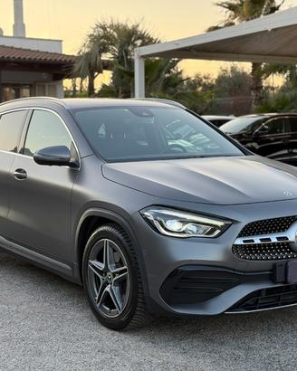 MERCEDES-BENZ GLA 200 d Automatic Premium AMG