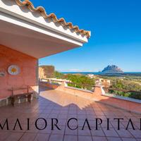 Villa - Loiri Porto San Paolo