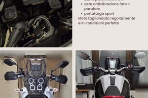 Ténéré 700 Yamaha 